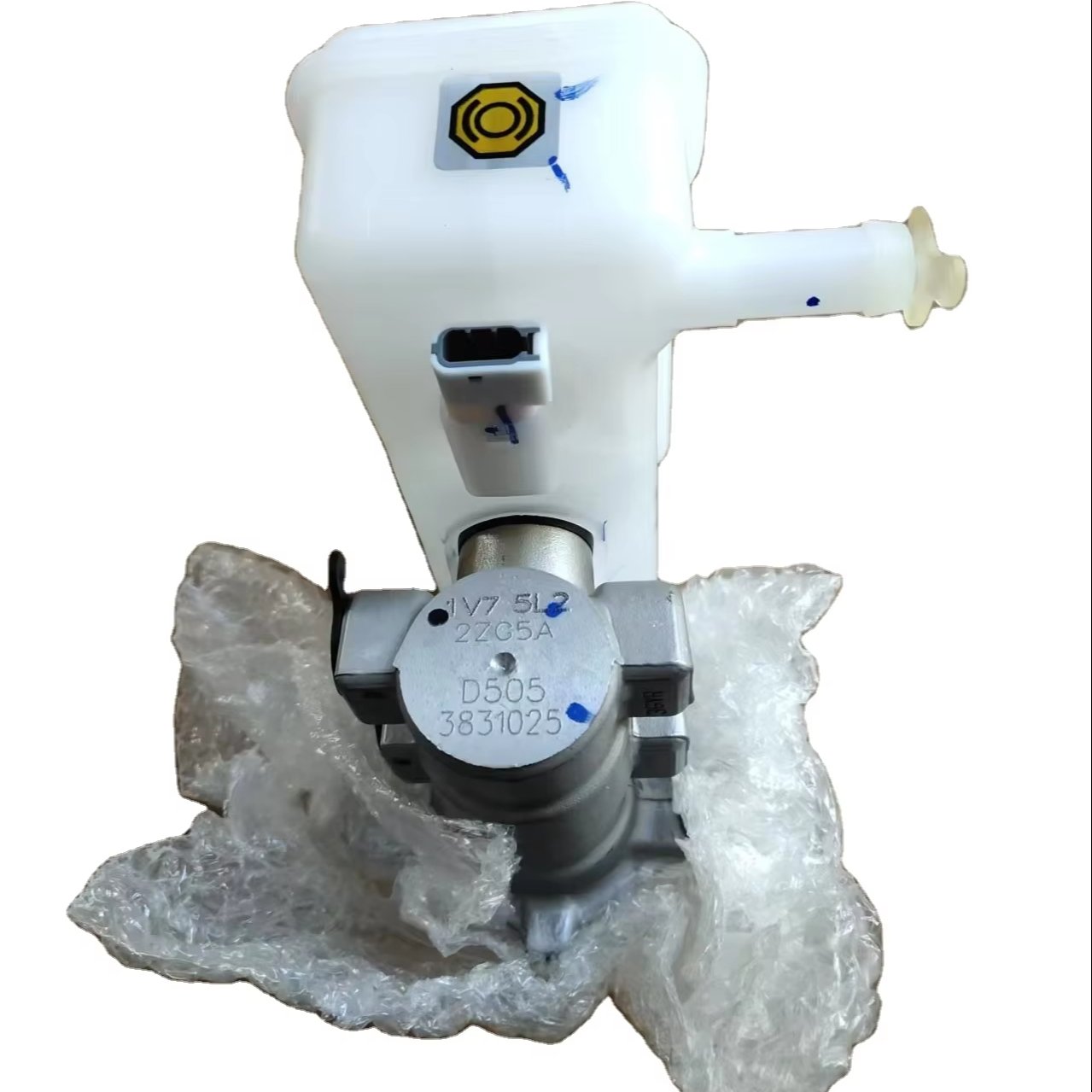 Zhengzhou Nissan Ruiqi 6 Manual 4-Wheel Drive Brake Master Cylinder Factory New OE460102ZG5A